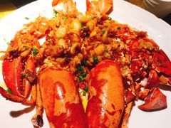 -79号渔船海鲜饭店(华强北店)