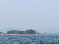 -花亭湖风景名胜区