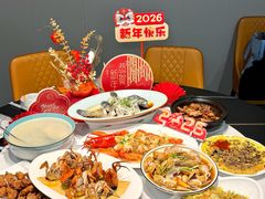 -鑫悦楼煎蟹·16年海鲜大排档