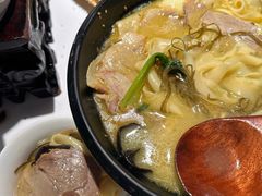 -煜丰汴京烤鸭(福彩路店)