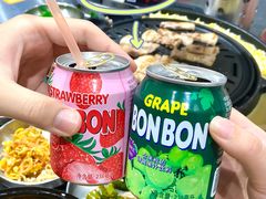 -恩泽家·果味坛子韩国炭火烤肉(白石龙店)