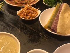-我去·春饼文化主题餐厅(国定路总店)