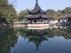 -西园戒幢律寺