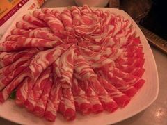 -前门张记涮肉(前门店)