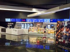 -奥斯卡升龙国际影城(RealD Cinema)