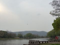 -长广溪湿地公园