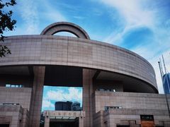 -上海博物馆(人民广场馆)