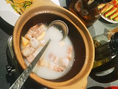 -沱江小镇 (良乡店)