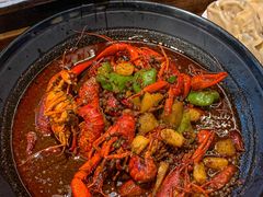 -黄鱼炙夜·烧烤·小龙虾(星荟广场店)