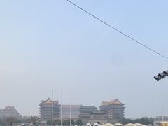 -大明幻境第一城