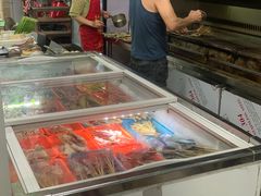 -老兵麻辣烫(世欧王庄店)