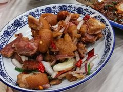 -洞天食府(北大街店)