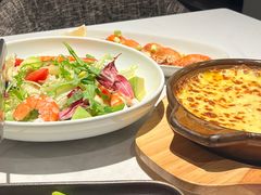 -IL Forno 意坊·意大利餐厅(温州万象城店)