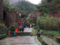 -常德桃花源景区