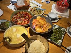 -无届青年餐馆(熙街店)