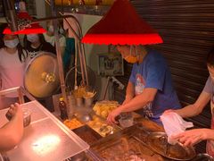 -明记牛杂(新马路分店)