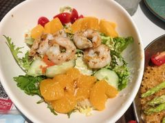 -CRAZYONES克芮旺斯西班牙餐厅(龙湖金沙天街店)