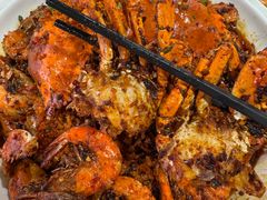 -辣螃铠盆盆蟹大排档(总店)