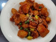 -五台山正觉全素斋