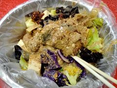 -陈记麻辣烫(浦口道店)