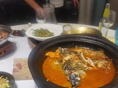 -小厨娘淮扬菜(天印大道店)