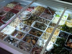 -阿城海鲜捞化(上下杭店)