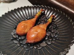 -怡情荟•海鲜青岛菜(五四广场旗舰店)