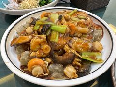 -君霖海鲜私房菜(春柳店)