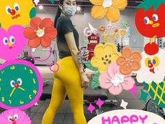 -豪思成DK健身私教连锁(凯乐国际店)