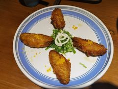 -老坤记·南阳名菜馆(十三年坤记老店)