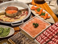 -火锅先生(五马街店)