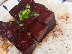 -老德州四合院·德州菜(天衢路店)