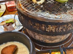 -牛也烧肉(摩尔城店)