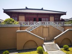 -宝鸡周原博物院