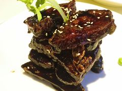 本帮爆鱼-圆苑(上海广场店)