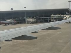 -郑州新郑国际机场