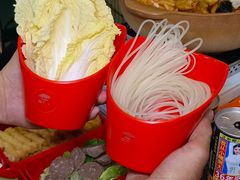 -螺思宝螺蛳粉火锅·鸭脚煲(西乡店)