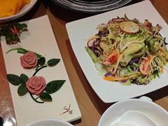 -明治屋(二十三年洪化桥店)