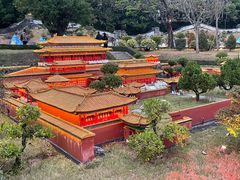 -深圳锦绣中华民俗村