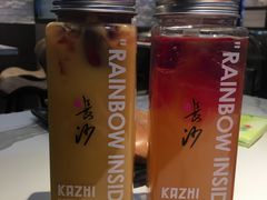 -咔芝棒·韩式炸鸡(印象汇店)