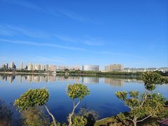 -唐山河头老街国丰维景国际大酒店