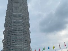 -郑州国际会展中心
