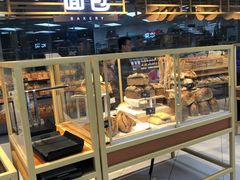 -家乐福(古北店)