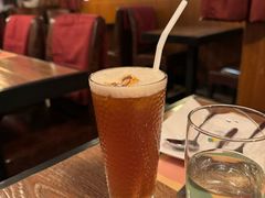 -安妮意大利餐厅(国贸店)