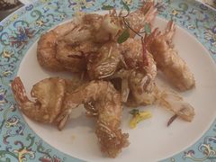 -山东宾馆·齐鲁苑餐厅