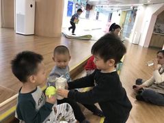 -123育儿园(百子湾校区)