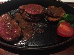 -西堤厚牛排(新世界店)