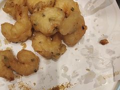 -鲜得莱渔港·小平岛海胆馆(七贤岭店)