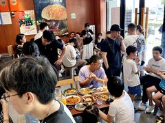 -魏斯理汉堡(西安沣东吾悦店)