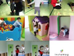 -四叶草托育园(张江园店)